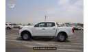 نيسان نافارا NISSAN NAVARA 2.5L DIESEL XE 4X4 MT DC PLUS 2023