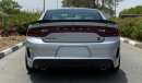 Dodge Charger 2020 Scatpack Widebody, 392 HEMI, 6.4L V8 GCC, 0KM with 3 Years or 100,000km Warranty