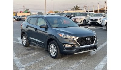 Hyundai Tucson 2021 HYUNDAI TUCSON 4x4 FULL OPTION IMPORTED FROM USA