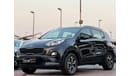 Kia Sportage EX