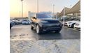 Land Rover Discovery 35 Discovery First Edition_American_2017_Excellent Condition _Full option