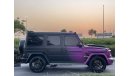 مرسيدس بنز G 63 AMG