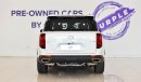 GAC GS8 GX 2.0T 4WD | 2024 | Warranty | Service History