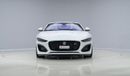 Jaguar F Type P 575 R Dynamic V8 - 2 Year Warranty - Approved Prepared Vehicle