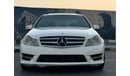 Mercedes-Benz C 300 Luxury 3.0L In excellent condition and requires no expenses