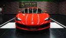Ferrari 296 GTB | Hybrid | GCC | Negotiable