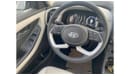 Hyundai Creta HYUNDAI CRETA 1.5L PETROL FWD