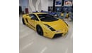 Lamborghini Gallardo SUPERLEGGERA 1 0F 500/ 1200HP / 680 Miles/ Clean Title