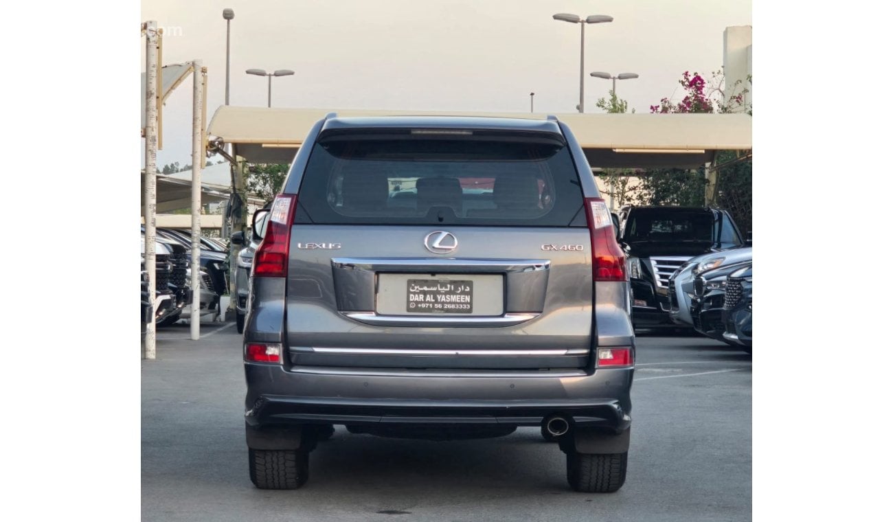 Lexus GX460 Premier