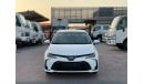 Toyota Corolla XLI 2021 I 1.6L I Ref#248