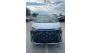 لكزس LM 350h 350H 2.5L Hybrid VIP 4 seater 2024 YM