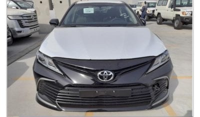 تويوتا كامري TOYOTA CAMRY 2.5 BASE 8 AUTO 2023