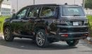 Jeep Grand Wagoneer (НА ЭКСПОРТ , For Export) Series III I6 3.0L TT 4X4 , 2023 GCC , 0Km , Без пробега