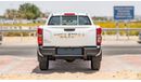 Isuzu DMax 2025 ISUZU D-Max DC 1.9L Diesel 4x4 MT - GCC (Export Price)