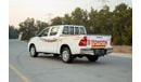 Toyota Hilux GLX 2.7L Double Cab Utility RWD A/T 2019 | TOYOTA HILUX | GLX DOUBLE CABIN 4x2 | AUTOMATIC | T00356