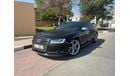 أودي S8 TFSI quattro S-Line 4.2L