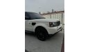 Land Rover Range Rover Sport HSE