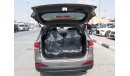 Kia Sorento EX 7 Seater