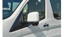 تويوتا هاياس TOYOTA HIACE 3.5L V6 AT MINIVAN 2025