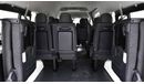 Toyota Hiace HIGH ROOF 15 Seater DIESEL M/T