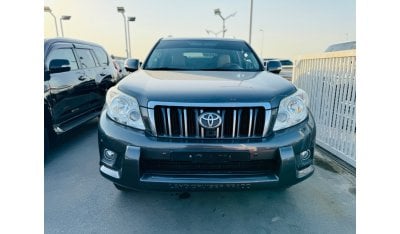 Toyota Prado Toyota Prado 2013 VX-L full options