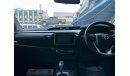 Toyota Hilux SR 2018 TOYOTA HILUX DOUBLE CABIN