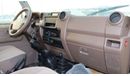 Toyota Land Cruiser Pick Up 4.5LTR V8 DIESEL DOUBLE CABIN, DIFFLOCK 2023,DIFFERENTIAL LOCK, POWER WINDOW , CENTER LOCK