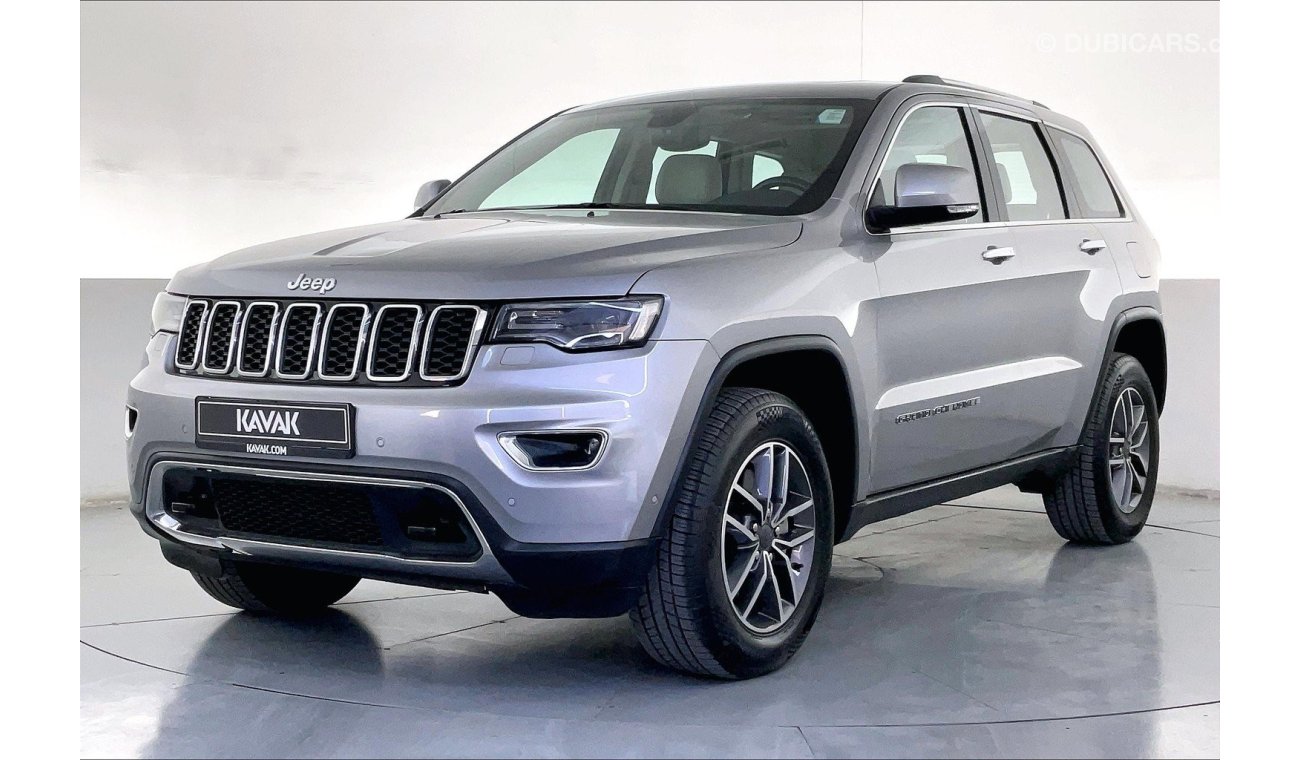 Jeep Grand Cherokee Limited | 1 year free warranty | 0 Down Payment