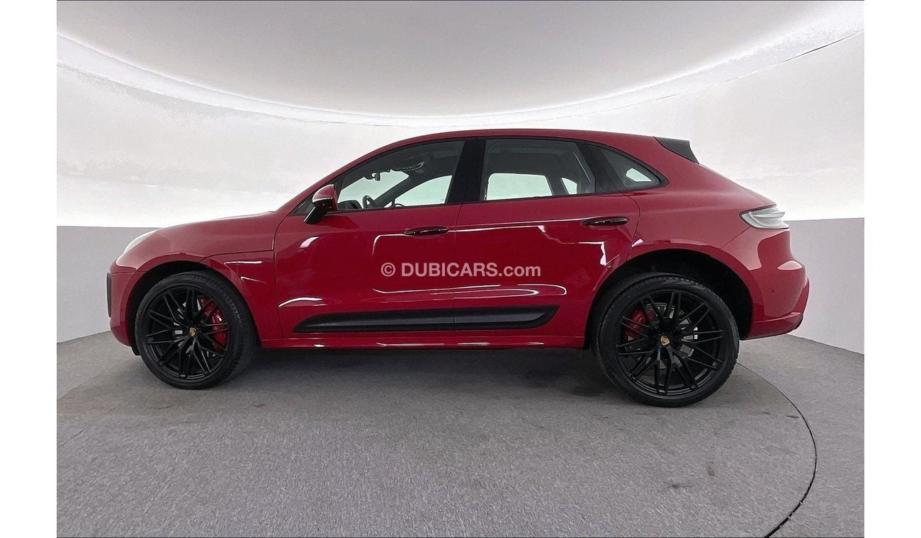 Porsche Macan GTS | Guaranteed Warranty | 0 Down Payment