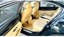 BMW ActiveHybrid 7