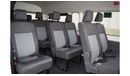 Toyota Hiace Commuter GL High Roof Toyota Hiace Highroof Bus 3.5 L, A/T, model:2019. Only done 72000 km