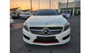 Mercedes-Benz A 250 Mercedes A250 kit AMG_Gcc_2015_Excellent_Condition _Full option