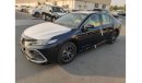 Toyota Camry 2023 Toyota Camry Standard 2.5L 4-Cyl Petrol A/T FWD Only For Export