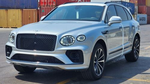 Bentley Bentayga V8 2023 - Brand New