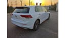 Volkswagen Golf VOLKSWAGEN	GOLF	WHITE	2024 -R	280TSI ||  LEGEND EDITION-