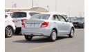 سوزوكي دزاير LHD - SUZUKI DZIRE 1.2L PETROL GLX G AMT