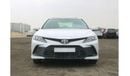 تويوتا كامري Toyota Camry LE 2.5L Sedan FWD 8 Speed A/T Petrol