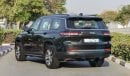 Jeep Cherokee (НА ЭКСПОРТ , For Export) Limited L Plus Luxury V6 3.6L 4X4 , 2024 GCC , 0Km , Без пробега