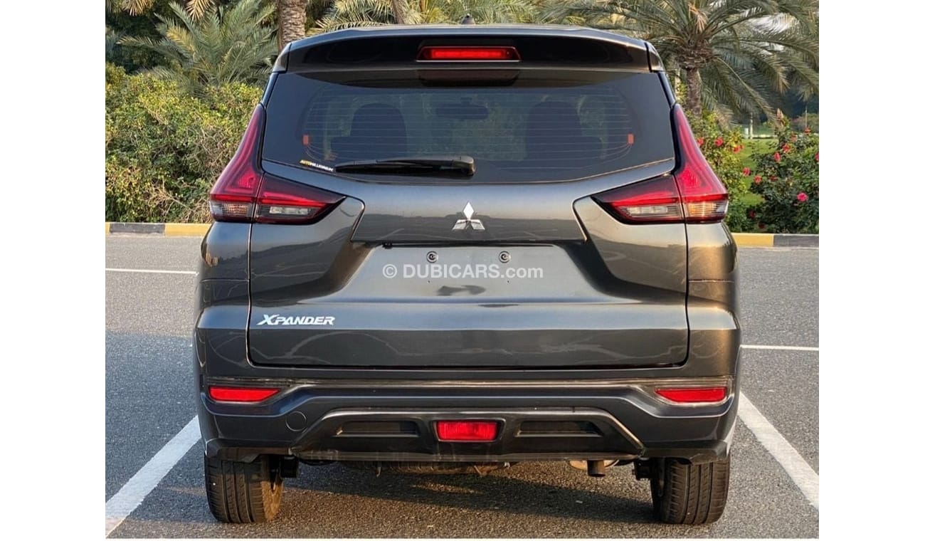 Mitsubishi Xpander