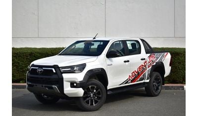 Toyota Hilux ADV 2.8L