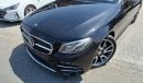 مرسيدس بنز E 43 AMG Mercedes Benz E 43 AMG 2017 Korean Specs