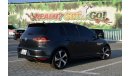 فولكس واجن جولف Volkswagen Golf GTI 2015  Fully Loaded In Perfect Condition