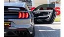 فورد موستانج Ford Mustang Shelby GT500 Clean Title 2021 American Spec under Warranty with Flexible Down-Payment.