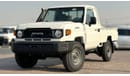 Toyota Land Cruiser Pick Up Toyota Land Cruiser Pickup LC79 4.2L Diesel 2024