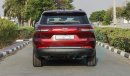 Jeep Grand Cherokee Limited L Plus Luxury V6 3.6L 4X4 , 2024 GCC , 0Km , With 3 Yrs or 60K Km Warranty @Official Dealer