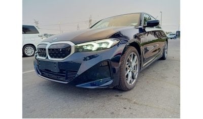 بي أم دبليو i3 BMW I3 (E Drive) 35L 2024