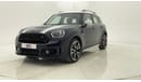 Mini Countryman COOPER S ALL 4 JCW KIT 2 | Zero Down Payment | Free Home Test Drive