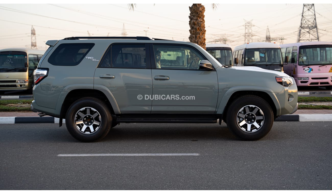 Toyota 4Runner 2023 TOYOTA 4RUNNER 4.0L TRD OFF ROAD FULL OPTIONS ( HEATED SEATS)SUMMER SPECIAL OFFERT !!!!!!!!