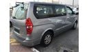 Hyundai H1 Starex TAKE KOREA CUSTOMS PAPERS EXCELLENT CONDITION WITHOUT ACCIDENTS WITHOUT PAINTS  SPECIFICATIONS GCC