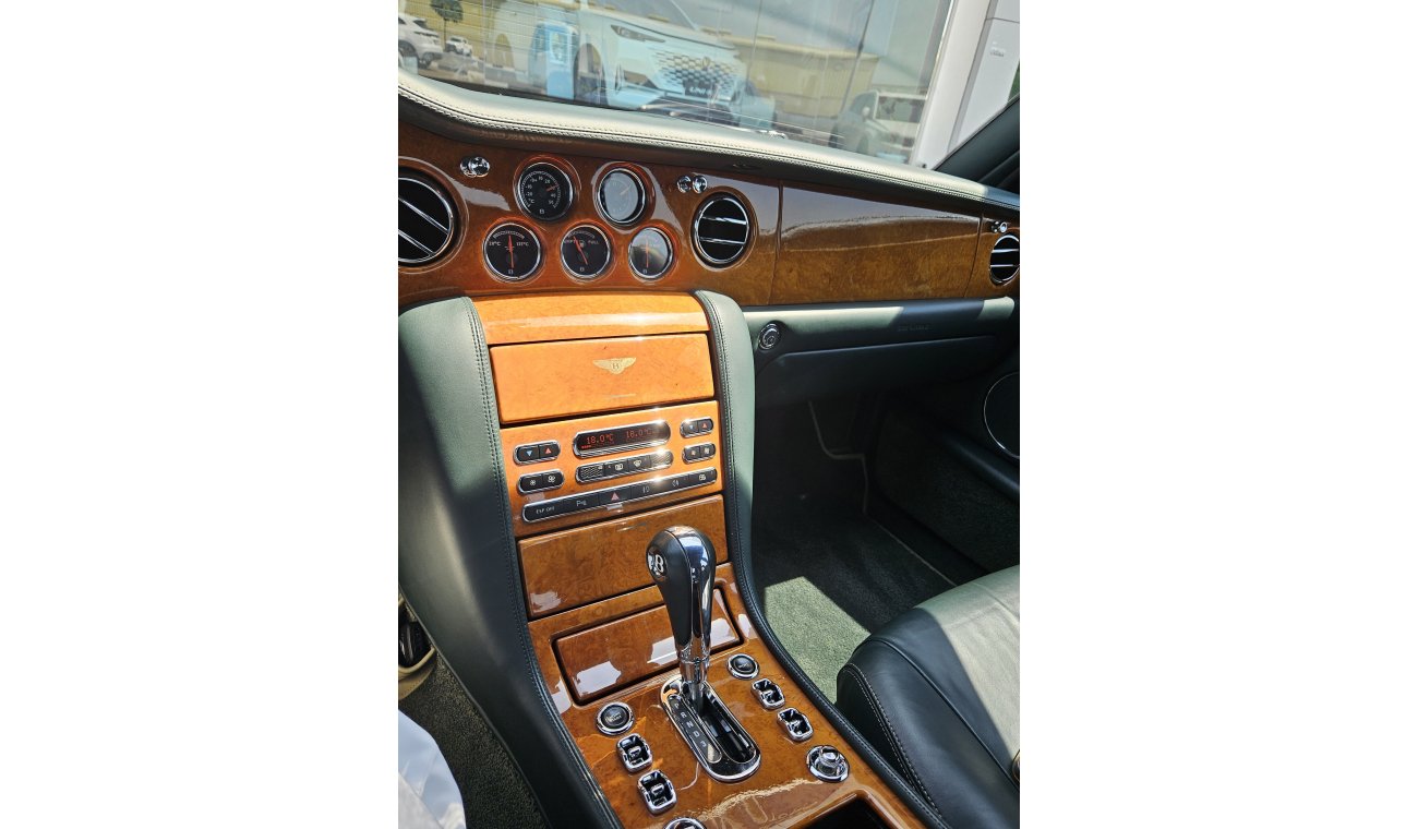 Bentley Arnage arnage T special order